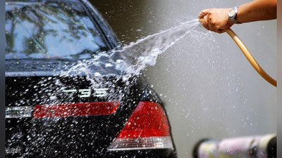 Изрображение 'АВТОМОЙКАМ В 10 РАЗ ПОВЫСИЛИ НАЛОГ НА ПОЛЬЗОВАНИЕ ВОДОЙ'