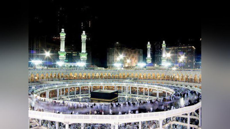 '​«Haj» va «Umra» safari uchun to`lov miqdori onlayn e`lon qilinadi'ning rasmi