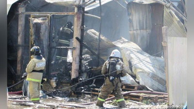 'ПЕТЕРБУРГДАГИ ЁНҒИНДА ҲАЛОК БЎЛГАН ХОРАЗМЛИКЛАРНИНГ ЖАСАДЛАРИ ЎЗБЕКИСТОНГА ОЛИБ КЕЛИНАДИ'ning rasmi