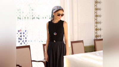 '​LOLA KARIMOVA ISLOM KARIMOV MAQBARASINING BARPO ETILIShI TARIXINI SO`ZLAB BERDI(FOTO)'ning rasmi