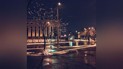 '​O`zgidromet: 2017 yilning yanvar oyi me`yordan iliq bo`ldi'ning rasmi