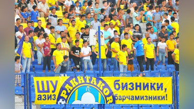 '"Пахтакор" эртага чет эллик янги бош мураббий ва легионер футболчини таништиради'ning rasmi