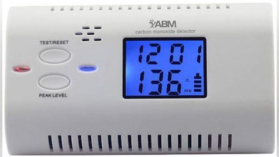 'Qoraqalpog`istonda xonadonlarga is gazi detektorlari o`rnatilmoqda'ning rasmi