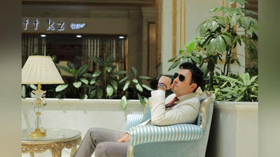 'ХАКЕРЛАР САРДОР РАҲИМХОННИНГ INSTAGRAM`ДАГИ 7 ЙИЛЛИК СУРАТЛАРИНИ ЎЧИРИБ ЮБОРДИ'ning rasmi