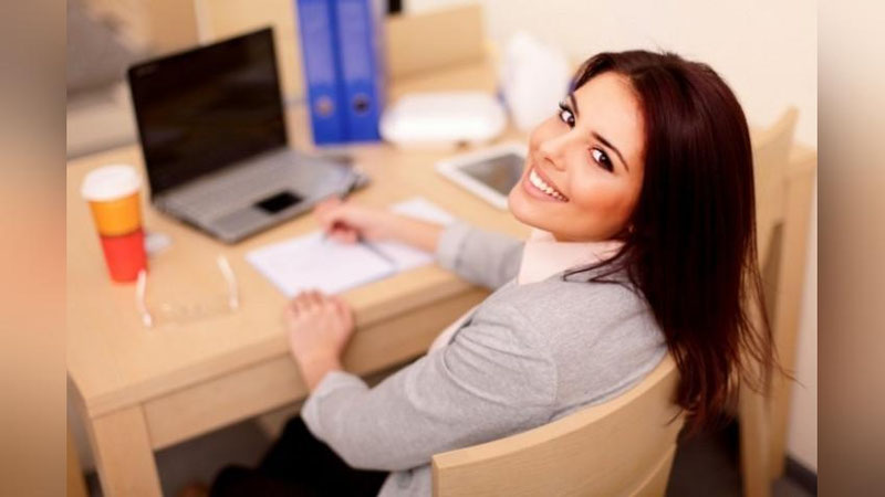 'ZAVQLANIB IShLAShNI ISTAYSIZMI? 10 TAVSIYa BILAN TANIShING!'ning rasmi