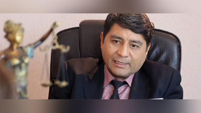 'MUHAMMADISO ABDULXAIROV: "QIRRALARIMNI ETARLIChA OChOLMAYaPMAN"'ning rasmi