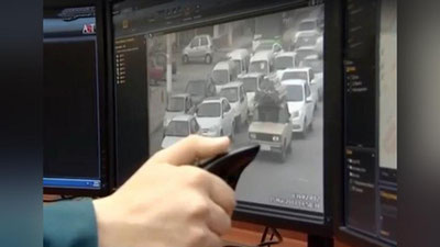 '​Toshkent chorrahalaridagi kameralar qanday ishlaydi? Qoidabuzarlik haqidagi ma`lumot qanday tartibda jo`natiladi? (Video) 'ning rasmi