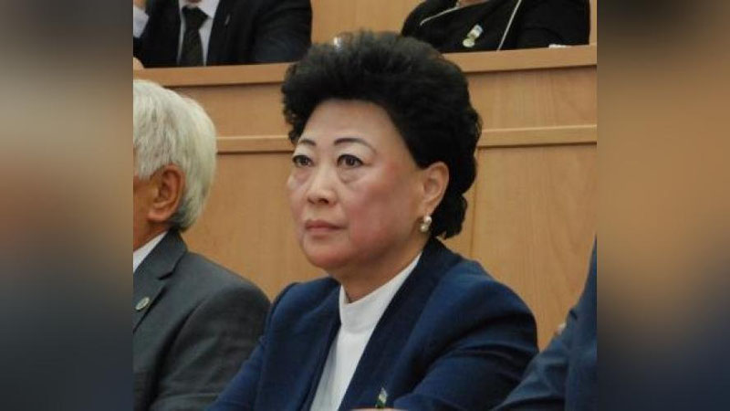 Изрображение 'НАЗНАЧЕН МИНИСТР ДОШКОЛЬНОГО ОБРАЗОВАНИЯ'