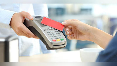 'Энди HUMO вa UZCARD терминаллари ҳар иккала карталарни ҳам қабул қилади'ning rasmi