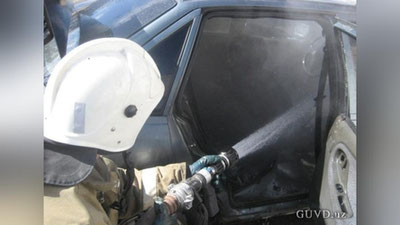 '​Тошкент шаҳрида юз берган 2 та ёнғин юзасидан ахборот берилди'ning rasmi