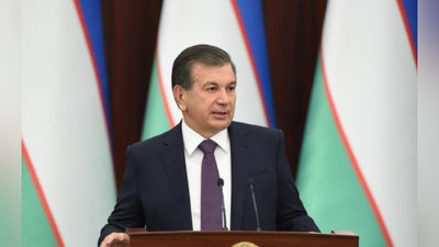 Изрображение 'ПРЕЗИДЕНТ УЗБЕКИСТАНА: ОТНЫНЕ ОЦЕНИВАТЬ ДЕЯТЕЛЬНОСТЬ СУДЕЙ БУДЕТ САМ НАРОД'