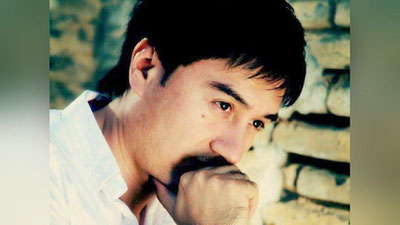 '​G`ayrat Usmonov muxlislariga yangi ijod mahsulini taqdim etadi'ning rasmi