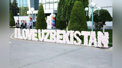 Изрображение 'ПОСОЛ УЗБЕКИСТАНА: ПОТОК ТУРИСТОВ ИЗ РОССИИ ВЫРОС НА 30%'