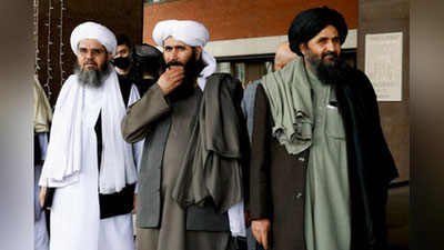 '“Толибон” Марказий Осиё давлатлари элчилари билан учрашди'ning rasmi