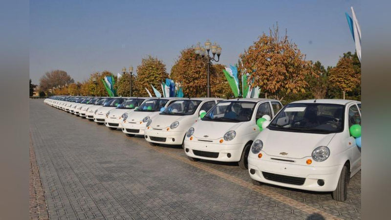 '120 NAFAR PROFILAKTIKA INSPEKTORLARI QASAMED KELTIRIShDI'ning rasmi