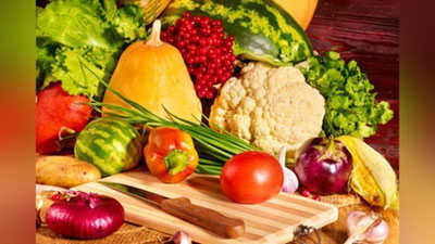 Изрображение 'КАКИЕ ПРОДУКТЫ ЗАЩИЩАЮТ ОТ РАКА?'