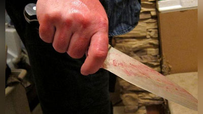 'Farg`onada qaynota keliniga pichoq urdi'ning rasmi