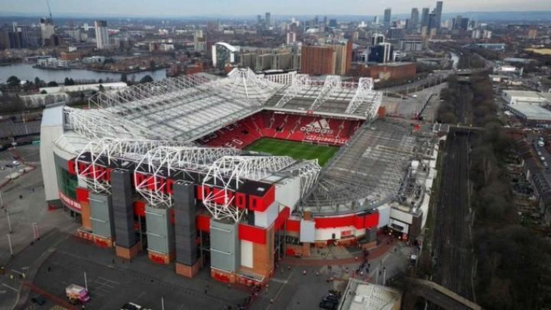 '“Manchester Yunayted” Turkiya va Suriyadagi zilzila qurbonlariga 200 ming evro yubordi'ning rasmi