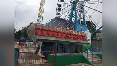 Изрображение 'УЖЕСТОЧЕНЫ ТРЕБОВАНИЯ К ЭКСПЛУАТАЦИИ АТТРАКЦИОНОВ'