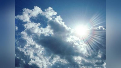 '​26 SENTYaBR KUNI O`ZBEKISTONDA HAVO BIROZ BULUTLI BO`LADI'ning rasmi