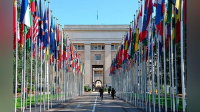 Изрображение 'УЛУГБЕК ЛАПАСОВ СТАЛ ПОСТПРЕДОМ УЗБЕКИСТАНА ПРИ ОТДЕЛЕНИИ ООН В ЖЕНЕВЕ'