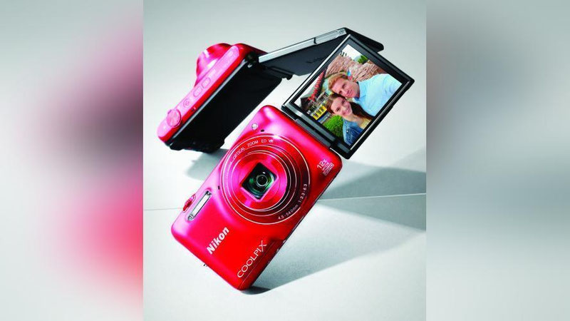 'AYLANA QAMROVLI KAMERA'ning rasmi