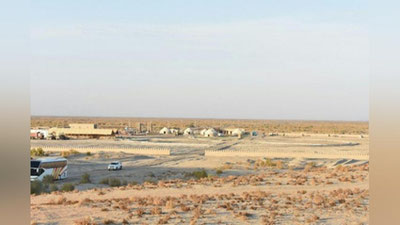 'Yurtimizda yangi ekoturistik maskan ochildi (foto)'ning rasmi