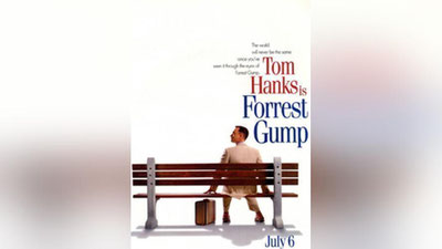 'Bollivudda “Forrest Gamp” qayta suratga olinadi 'ning rasmi