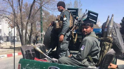 'Qobuldagi teraktda 50 kishi qurbon bo`ldi (video)'ning rasmi