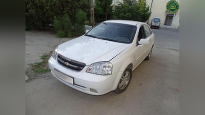 'Urgutda avtohalokat sabab maktab o`quvchisi vafot etdi'ning rasmi