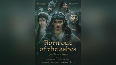 '​Eronlik mashhur kinorejissyor “Elparvar“ filmiga yuqori baho berdi'ning rasmi