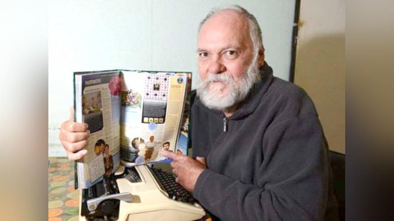 'Ko`kka sovurilgan umr'ning rasmi