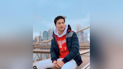 Изрображение 'ПОСОЛ ТУРИЗМА УЗБЕКИСТАНА В МАЛАЙЗИИ СТАЛ АКТЕР - УРОЖЕНЕЦ СУРХАНДАРЬИ (ФОТО)'