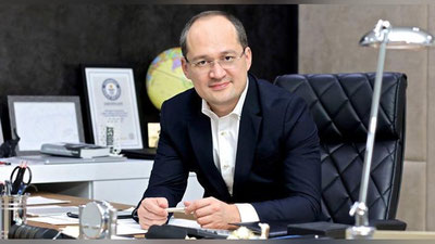 'Алламжонов кўзбўямачиликларга қарши кўрилаётган чоралар ҳақида брифинг ўтказади 'ning rasmi