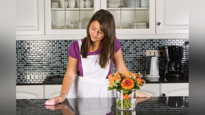 '​UY YIG`IShTIRISh BO`YIChA 8 MASLAHAT'ning rasmi