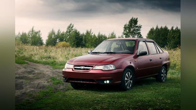 Изрображение 'РОССИЙСКИЕ СМИ: DAEWOO NEXIA УШЛА В ИСТОРИЮ'