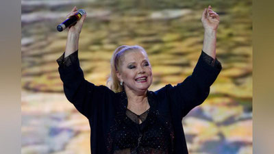 Изрображение 'СКОНЧАЛАСЬ НАРОДНАЯ АРТИСТКА РОССИИ ЛЮДМИЛА СЕНЧИНА'