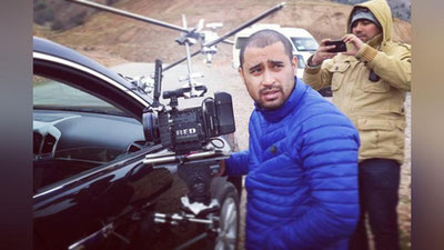 '​НАРИМОН СУЛТОНХЎЖАЕВ: "ҲАММА МАШҲУРЛАР МЕН БИЛАН ИШЛАШНИ ИСТАЙДИ, ЛЕКИН..."'ning rasmi