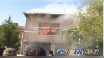 '​САМАРҚАНДДА 7 СОАТ ИЧИДА 8 ТА УЙ ЁНИБ КЕТДИ(ВИДЕО)'ning rasmi