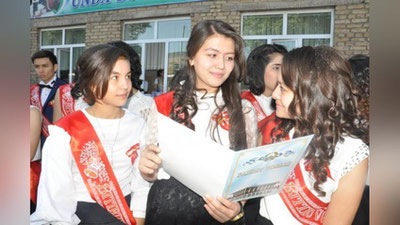 'Maktab bitiruvchilariga oltin va kumush medallar berish tiklanishi mumkin 'ning rasmi