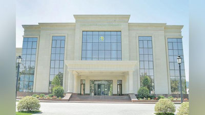 Изрображение 'НАЗНАЧЕНЫ ДВА ЗАМЕСТИТЕЛЯ ХОКИМА ТАШКЕНТА'