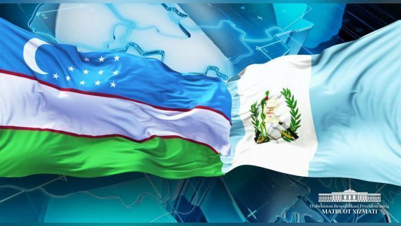 'Ўзбекистон Президенти табрик йўллади 'ning rasmi
