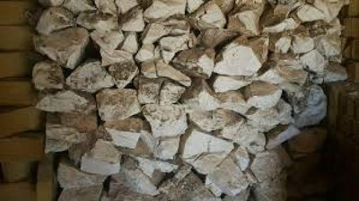 'Tabiiy gazdan noqonuniy foydalanish oqibati 'ning rasmi