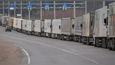 'Ўзбекистон орқали транзит юклар олиб ўтиш тартиби соддалашди   'ning rasmi