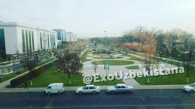 Изрображение 'СТАЛО ИЗВЕСТНО МЕСТО, ГДЕ БУДЕТ УСТАНОВЛЕНА ГЛАВНАЯ ЕЛКА СТРАНЫ'