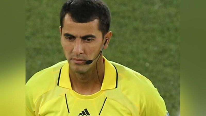 '​RAVShAN IRMATOV JAHON ChEMPIONATIGA BORADI'ning rasmi