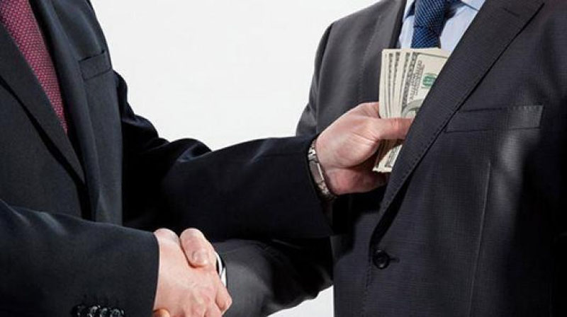 Изрображение 'Госкомстат призвал граждан содействовать в выявлении коррупции'