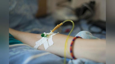 'O`zbekistonda bog`cha bolalari orasida kasalalanish ko`paydi. MTV raqamlarni ochiqladi'ning rasmi