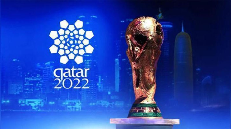 'World Cup-2022 jo`g`rofiy jihatdan kengayishi mumkin 'ning rasmi