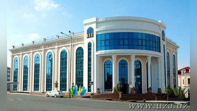 '​Шавкат Мирзиёев Самарқанд вилоятига ташриф буюрди'ning rasmi